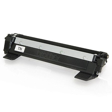 Toner Compatível TN 1060 p/ Brother HL-1110 / 1112 / DCP1512 / DCP1617 / MFC-1810 / 1815