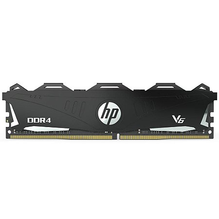 Memória HP V6 Series 8GB DDR4 3200Mhz 7EH67AA#ABM