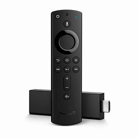 Amazon Fire TV Stick 3 Geração Full HD