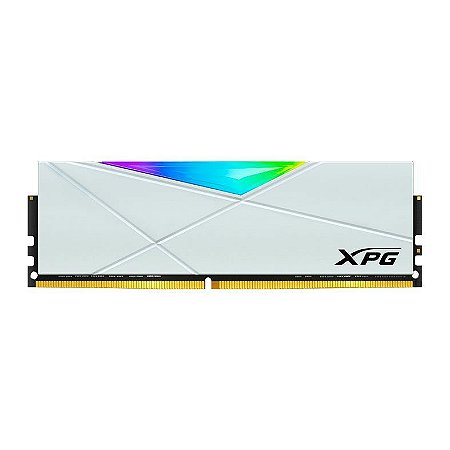 Memória Adata XPG Gammix D50 8GB DDR4 3200Mhz AX4U32008G16A