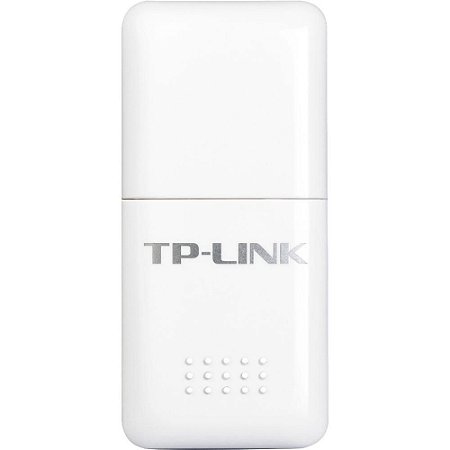 Mini Adaptador USB Wireless N 150Mbps TP- Link TL-WN723N