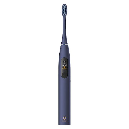 Escova de Dentes Elétrica Xiaomi 3322 Toothbrush Pro - Azul