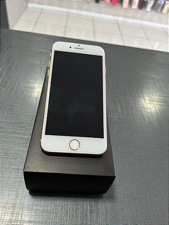 Iphone 8 64gb Gold Usado