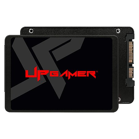 HD SSD Up Gamer UP500 120GB  2.5'' 550MBs  450MBs