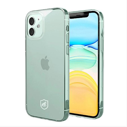 Capa Clear para Iphone 11 - Gshield
