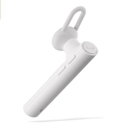 Fone Bluetooth Xiaomi LYEJ02LM Branco