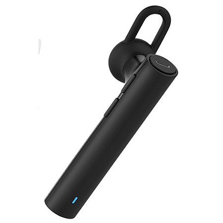 Fone Bluetooth Xiaomi LYEJ02LM Preto