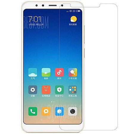 Pelicula de vidro Xiaomi Mi A2 - GBinfo