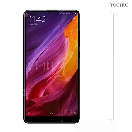 Película de vidro Xiaomi Mi Mix 2 tela 5.99"