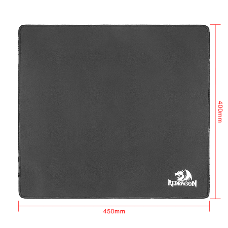 Mousepad Gamer Redragon Flick L