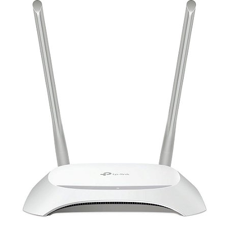 Roteador TP-LINK 300 Mbps TL-WR849N