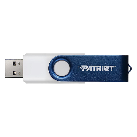 Pendrive Patriot Xporter X550 128GB USB-C/USB 3.2 - PS128GX550AAD