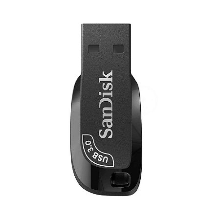 Pendrive 32gb - Ultra Shift - Sandisk Z410 - SDCZ410-032G-G46