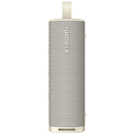 Caixa Som Bluetooth Xiaomi Mi Sound Outdoor MDZ-38-DB Dourada