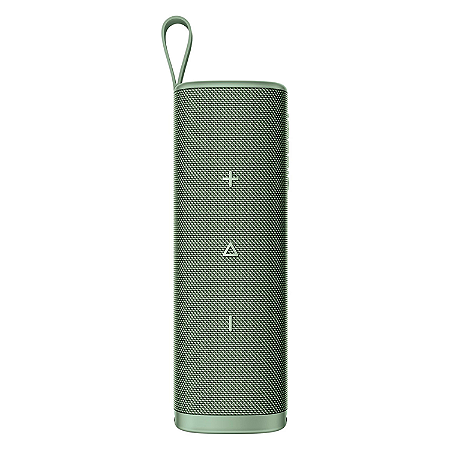 Caixa Som Bluetooth Xiaomi Mi Sound Outdoor MDZ-38-DB Verde
