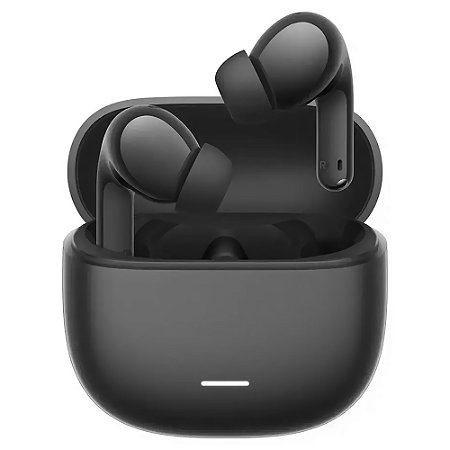 Fone de Ouvido Bluetooth Redmi Buds 8 Lite - Preto