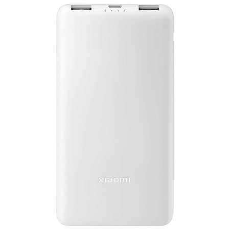 Carregador Portátil Xiaomi Redmi P16ZM 10000mAh - Cinza