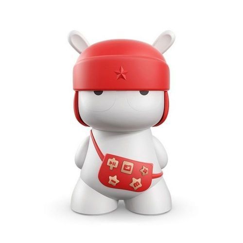 Caixa de som Bluetooth Xiaomi Mi Bunny Mitu - QBH4071CN
