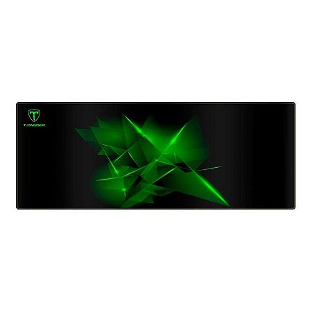 Mousepad Gamer T-Dagger Geometry Speed 780x30mm T-TMP301