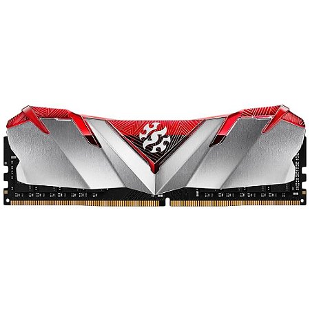 Memória Adata XPG Gammix D30 8GB DDR4 3000Mhz AX4U300038G16A-SR30