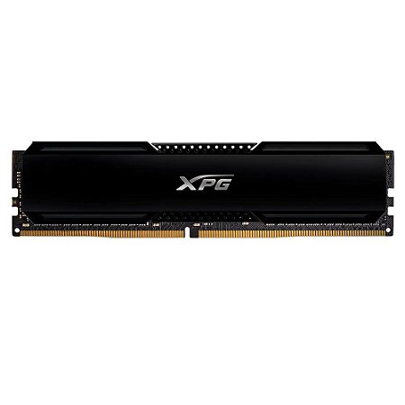 Memória Adata XPG Gammix D20 8GB DDR4 3200Mhz AX4U320038G16A