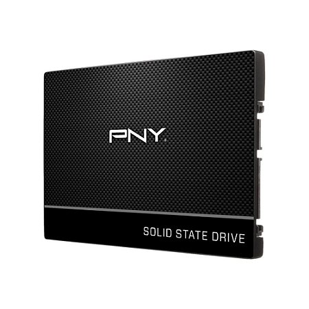 HD SSD 240gb PNY SATA 3 - 2.5" SSD7CS900-240-RB