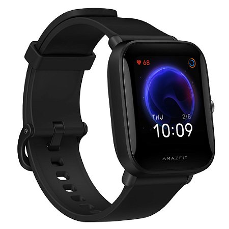 Smartwatch Xiaomi Amazfit Bip U A2017 Versão Global