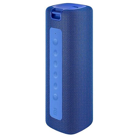 Caixa de som Bluetooth Xiaomi Mi Portable MDZ-36-DB Azul
