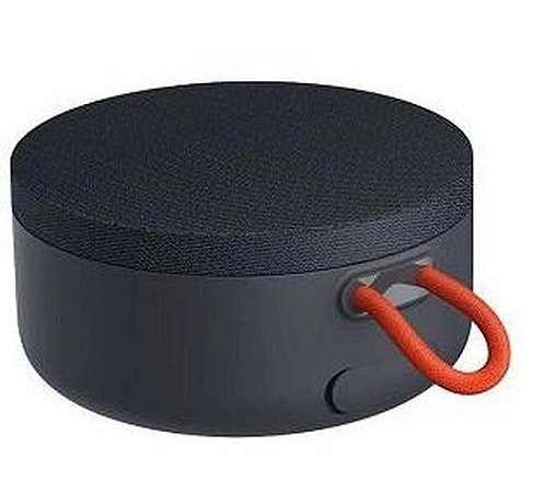 Caixa de som Bluetooth Xiaomi Mi Portable Speaker XMYX04WM