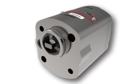 Bomba de Engrenagem GP1 Argo-Hytos©