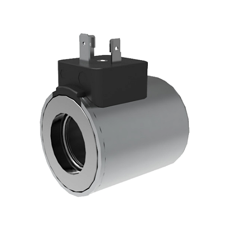 Bobina Solenoide Argo-Hytos C22B-10600E1-400NA 106VDC