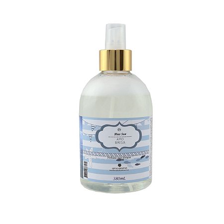 Perfume para Roupas - Blue Sea - 380 ml