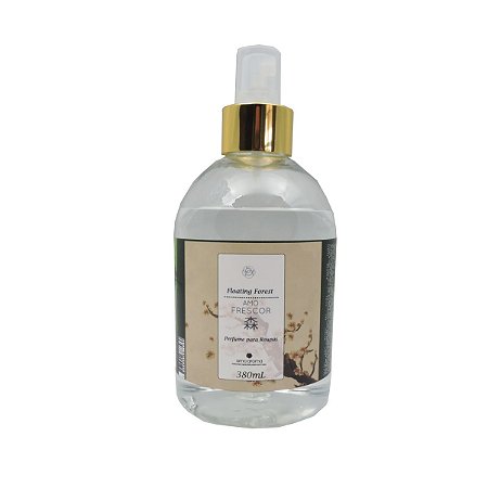 Perfume para Roupas - Floating Forest - 380 ml