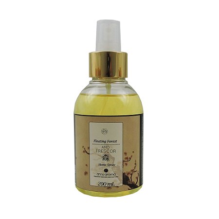 Home Spray - Floating Forest - 200 ml