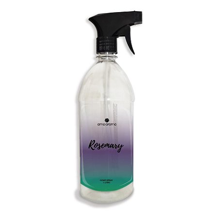 Home Spray 1L Rosemary