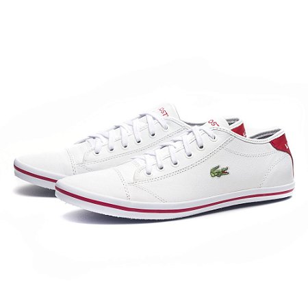 sapatênis lacoste
