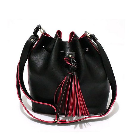 Bolsa saco pequena clearance