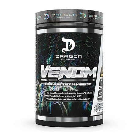 Venom - Dragon Pharma