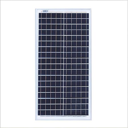Placa Solar Policristalina 30w Resun - Ideal Para Repetidora