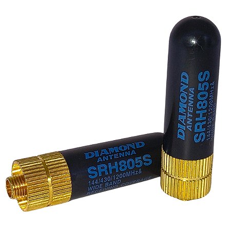 Antena SRH805S Dual Band