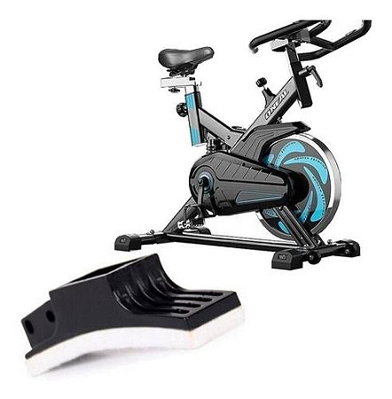 Sapata Pastilha Freio Carga Bike Spinning Oneal Tp1000
