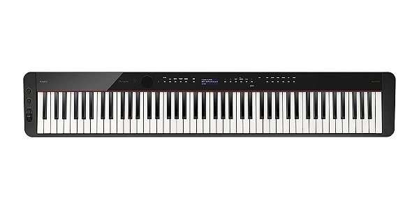 Casio, Pianos-Home Digital de 88 teclas (PX-S3100)