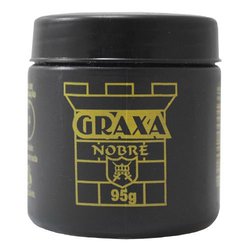 Graxa Nobre 95gr