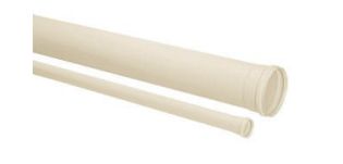 TUBO PVC ESGOTO 100 X 4