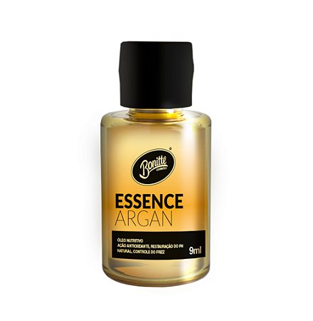 Óleo Sérum Essence Argan - 9ml