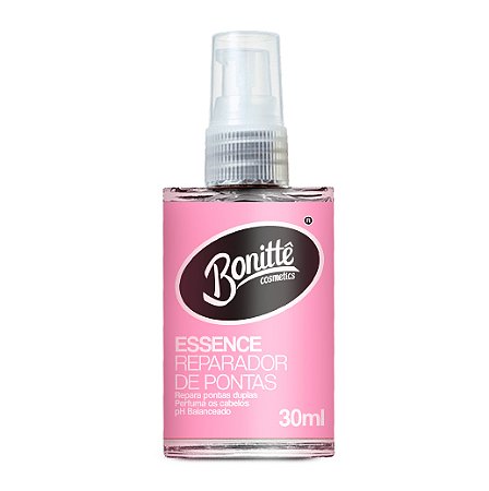 Reparador de pontas Essence Pink - 30ml