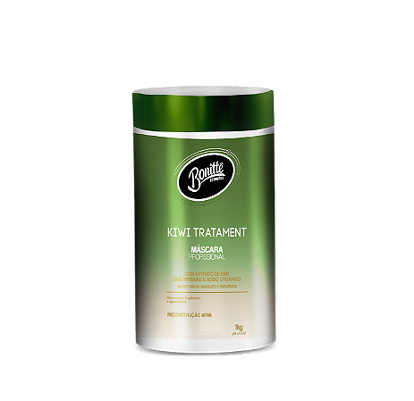 Hidratação capilar Kiwi tratament  - 1kg