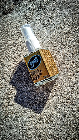 Reparador de pontas Essence Gold - 30ml