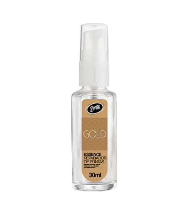 Reparador de pontas Essence Gold - 30ml