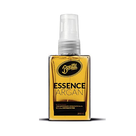 Óleo Sérum Essence Argan - 30ml